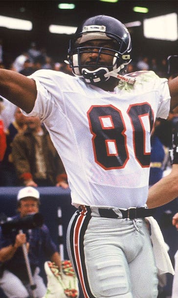 Fantasy Football Flashback Friday: 1992 Week 5 Andre Rison All-Stars